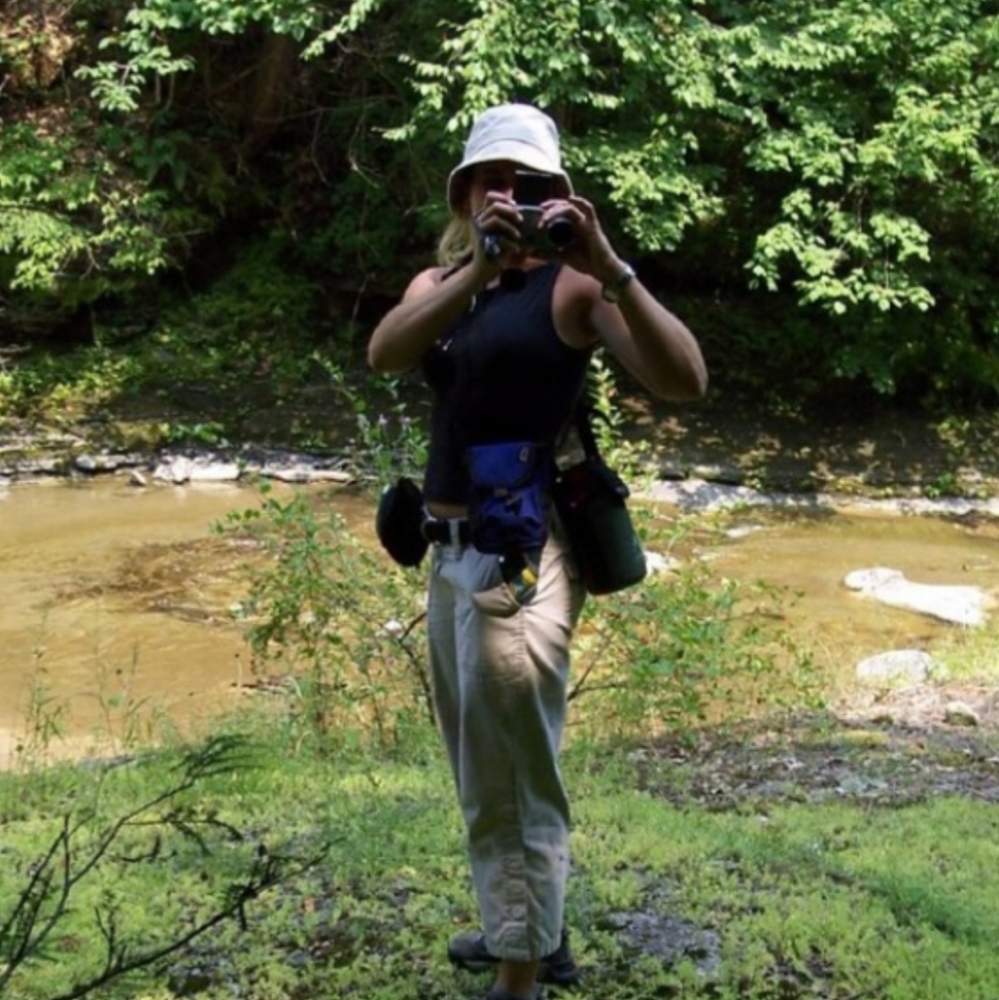 Meet your Posher, TMCTMM